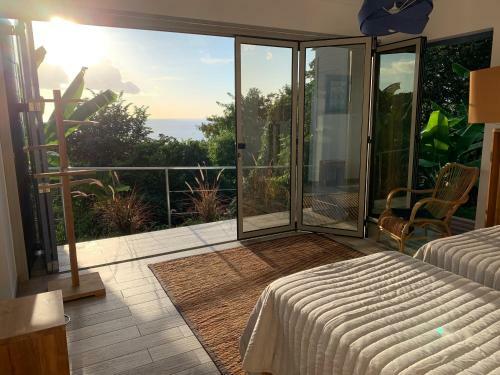 Lodge Les Cabanes Perch�es
