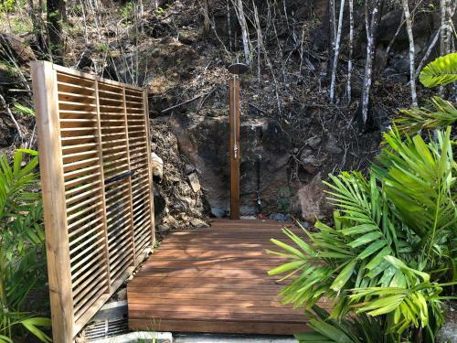 Lodge Les Cabanes Perch�es
