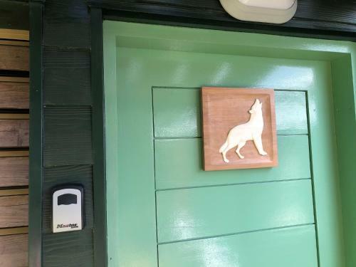 Lodge Les Cabanes Perch�es