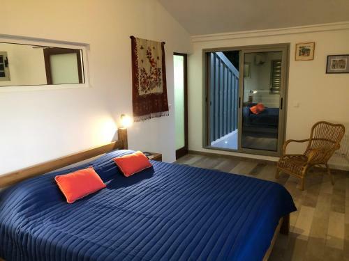 Lodge Les Cabanes Perch�es