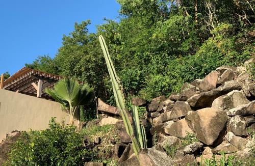 Lodge Les Cabanes Perch�es