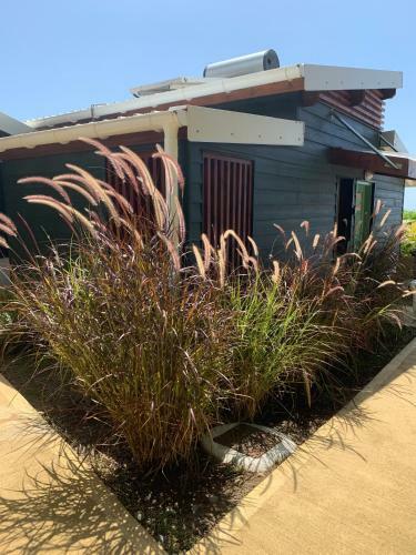 Lodge Les Cabanes Perch�es