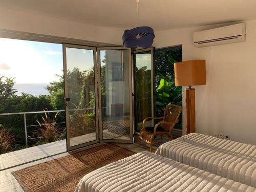 Lodge Les Cabanes Perch�es