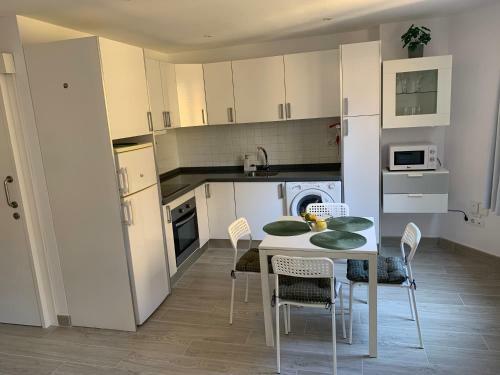 Apartamento Suite Canteras