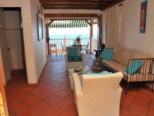 Villa Eden De Cara�bes