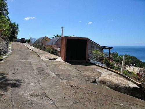 Villa Eden De Cara�bes