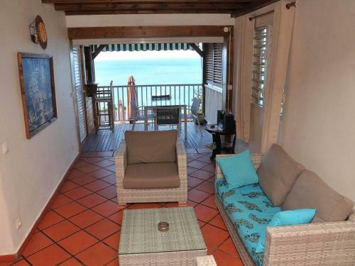 Villa Eden De Cara�bes