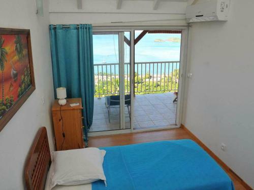 Villa Eden De Cara�bes