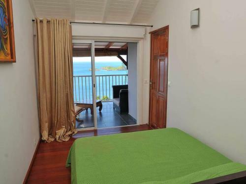 Villa Eden De Cara�bes