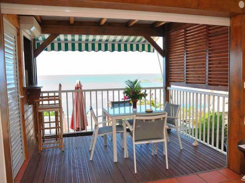 Villa Eden De Cara�bes