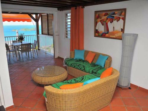 Villa Eden De Cara�bes