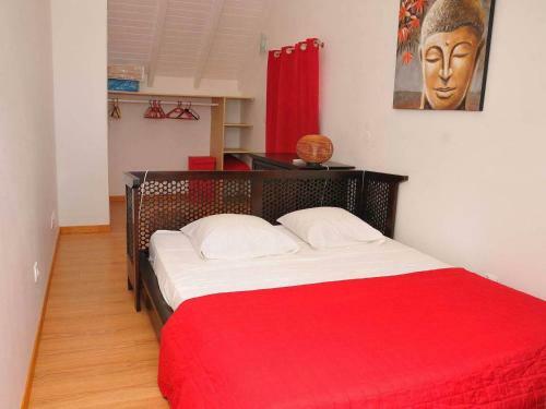 Villa Eden De Cara�bes