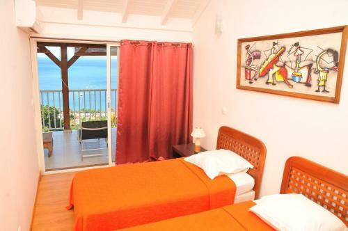 Villa Eden De Cara�bes