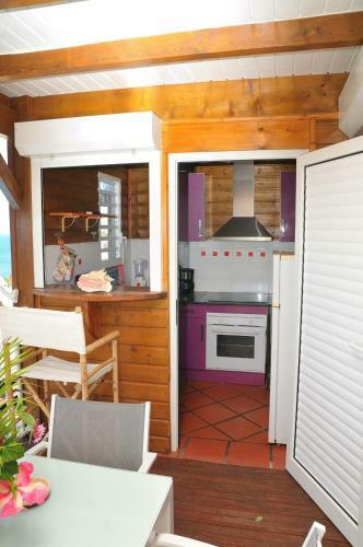 Villa Eden De Cara�bes