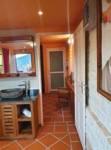 Villa Eden De Cara�bes