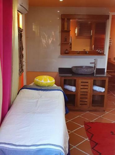 Villa Eden De Cara�bes