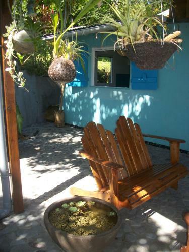 Mango Tree Lodge