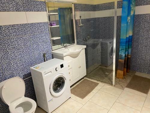 Apartamento Le Papillon Bleu