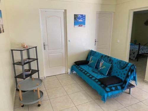 Apartamento Le Papillon Bleu
