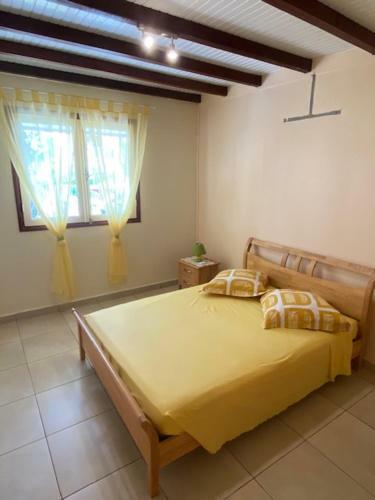 Apartamento Le Papillon Bleu