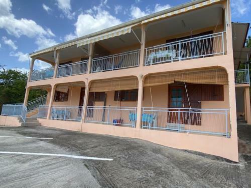 Apartamento Le Papillon Bleu
