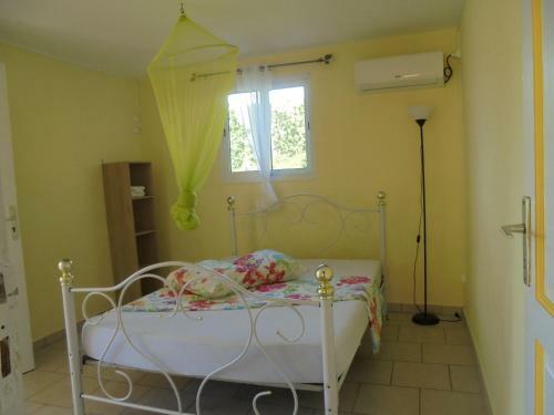 Apartamento G�tes Salonorat