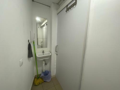 Hostal Canteras Hostel