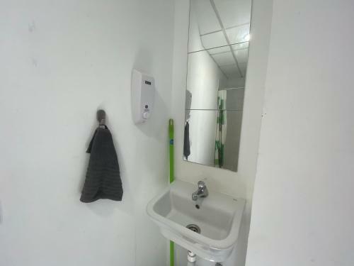 Hostal Canteras Hostel