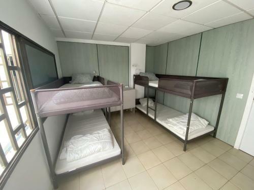 Hostal Canteras Hostel