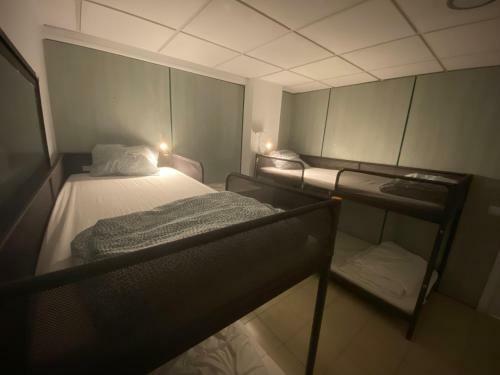 Hostal Canteras Hostel