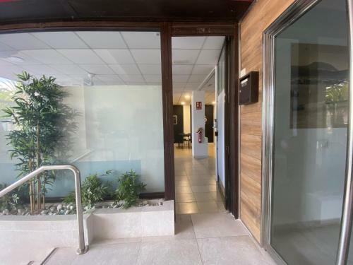 Hostal Canteras Hostel