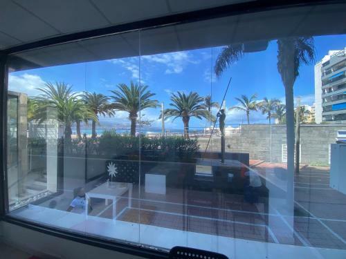 Hostal Canteras Hostel
