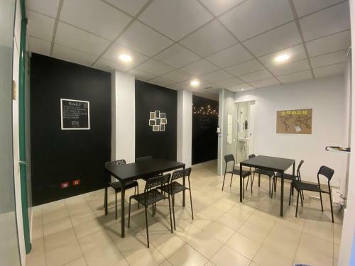 Hostal Canteras Hostel