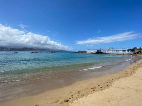 Hostal Canteras Hostel