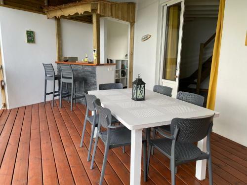 Le Jardin Des Ilets