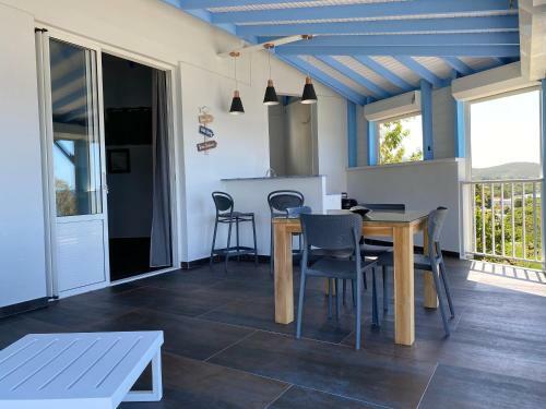 Le Jardin Des Ilets