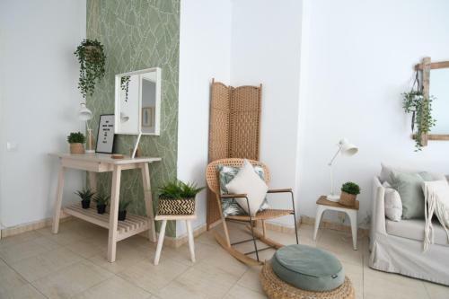 Canteras Beach Apartment +3bed +2bath +wifi