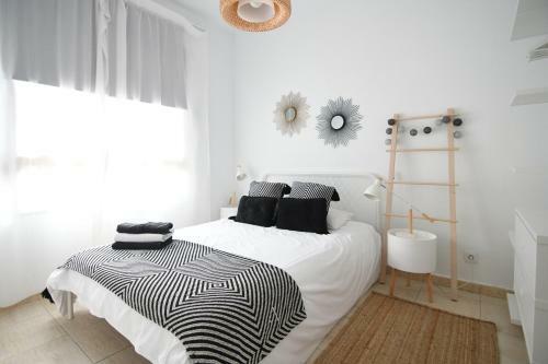 Canteras Beach Apartment +3bed +2bath +wifi