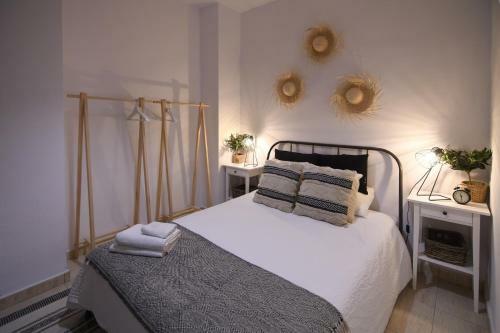 Canteras Beach Apartment +3bed +2bath +wifi
