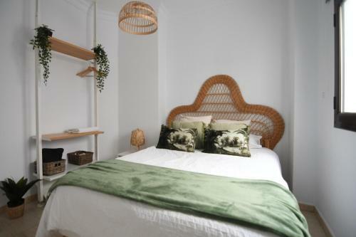 Canteras Beach Apartment +3bed +2bath +wifi