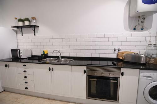 Canteras Beach Apartment +3bed +2bath +wifi