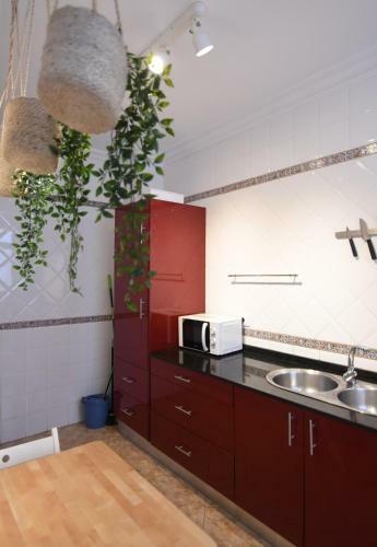 Canteras Beach Apartment +3bed +2bath +wifi