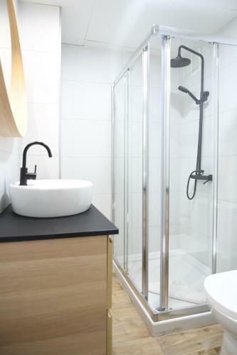 Canteras Beach Apartment +3bed +2bath +wifi