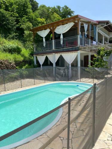 Apartamento Bas De Villa Courbaril