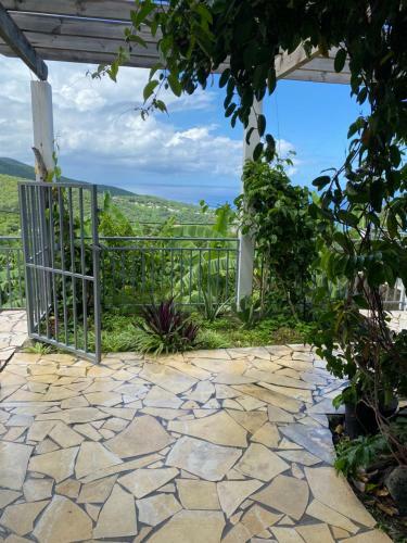 Apartamento Bas De Villa Courbaril