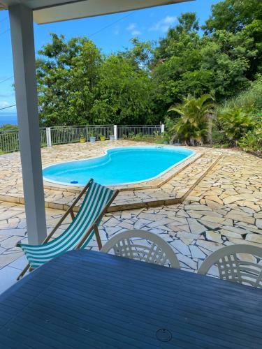 Apartamento Bas De Villa Courbaril