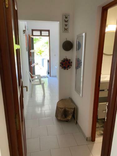 Apartamento Bas De Villa Courbaril