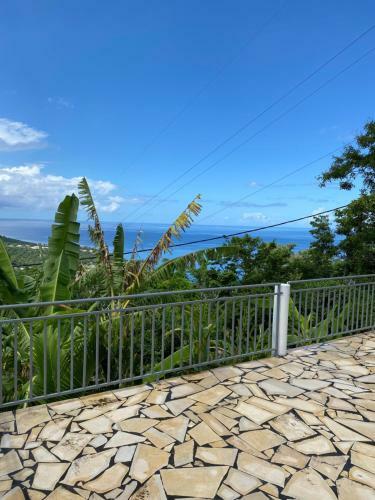 Apartamento Bas De Villa Courbaril