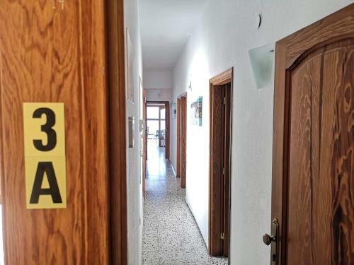 Apartamento La Gaeta 1