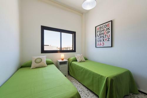 Apartamento La Gaeta 1